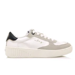 Zapatillas De Caminar Para Mujer Mtng Delta En Color Blanco