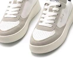 Zapatillas De Caminar Para Mujer Mtng Delta En Color Blanco -Deporte Total Shop zapatillas de caminar para mujer mtng delta en color blanco 7