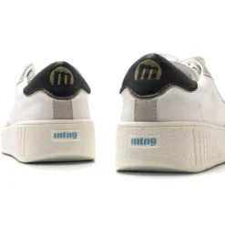 Zapatillas De Caminar Para Mujer Mtng Delta En Color Blanco -Deporte Total Shop zapatillas de caminar para mujer mtng delta en color blanco 8