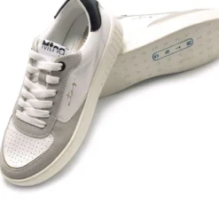 Zapatillas De Caminar Para Mujer Mtng Delta En Color Blanco -Deporte Total Shop zapatillas de caminar para mujer mtng delta en color blanco 9