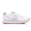 Zapatillas De Caminar Para Mujer Mtng Joggo En Color Blanco