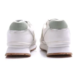 Zapatillas De Caminar Para Mujer Mtng Joggo En Color Blanco -Deporte Total Shop zapatillas de caminar para mujer mtng joggo en color blanco 3