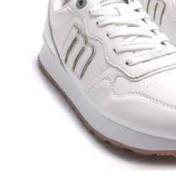 Zapatillas De Caminar Para Mujer Mtng Joggo En Color Blanco -Deporte Total Shop zapatillas de caminar para mujer mtng joggo en color blanco 4