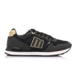 Zapatillas De Caminar Para Mujer Mtng Joggo En Color Blanco -Deporte Total Shop zapatillas de caminar para mujer mtng joggo en color negro