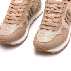 Zapatillas De Caminar Para Mujer Mtng Joggo-w En Color Rosa -Deporte Total Shop zapatillas de caminar para mujer mtng joggo w en color rosa 2