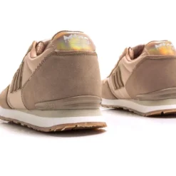 Zapatillas De Caminar Para Mujer Mtng Joggo-w En Color Rosa -Deporte Total Shop zapatillas de caminar para mujer mtng joggo w en color rosa 3