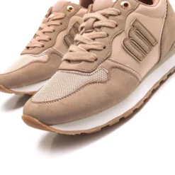 Zapatillas De Caminar Para Mujer Mtng Joggo-w En Color Rosa -Deporte Total Shop zapatillas de caminar para mujer mtng joggo w en color rosa 4