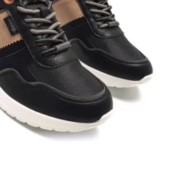 Zapatillas De Caminar Para Mujer Mtng Lana-s En Color Negro -Deporte Total Shop zapatillas de caminar para mujer mtng lana s en color negro 4