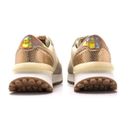 Zapatillas De Caminar Para Mujer Mtng Qamar En Color Beige -Deporte Total Shop zapatillas de caminar para mujer mtng qamar en color beige 3