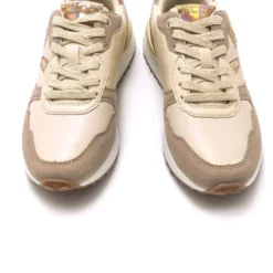 Zapatillas De Caminar Para Mujer Mtng Qamar En Color Beige -Deporte Total Shop zapatillas de caminar para mujer mtng qamar en color beige 4