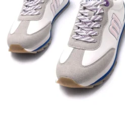 Zapatillas De Caminar Para Mujer Mtng Sai En Color Blanco -Deporte Total Shop zapatillas de caminar para mujer mtng sai en color blanco 3