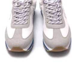 Zapatillas De Caminar Para Mujer Mtng Sai En Color Blanco -Deporte Total Shop zapatillas de caminar para mujer mtng sai en color blanco 5