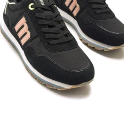 Zapatillas De Caminar Para Mujer Mtng Sai En Color Negro 10 Zapatillas De Caminar Para Mujer Mtng Sai En Color Negro -Deporte Total Shop zapatillas de caminar para mujer mtng sai en color negro 4