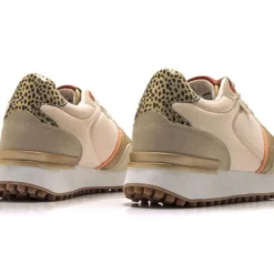 Zapatillas De Caminar Para Mujer Mtng Selva En Color Beige -Deporte Total Shop zapatillas de caminar para mujer mtng selva en color beige 3