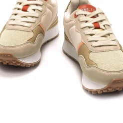 Zapatillas De Caminar Para Mujer Mtng Selva En Color Beige -Deporte Total Shop zapatillas de caminar para mujer mtng selva en color beige 4