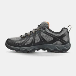 Zapatillas De Montaña Y Trekking Hombre Columbia Peakfreak Vent Gris -Deporte Total Shop zapatillas de montaa y trekking hombre columbia peakfreak vent gris 3