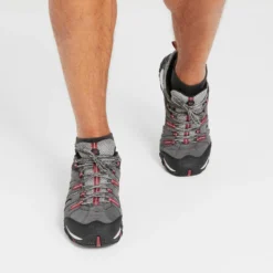 Zapatillas De Montaña Y Trekking Hombre Merrell Crosslander -Deporte Total Shop zapatillas de montaa y trekking hombre merrell crosslander 4