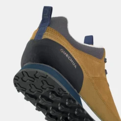 Zapatillas De Montaña Y Trekking Hombre Quechua Arpenaz Revival -Deporte Total Shop zapatillas de montaa y trekking hombre quechua arpenaz revival 3