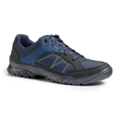 Zapatillas De Montaña Y Trekking Hombre Quechua NH100 -Deporte Total Shop zapatillas de montaa y trekking hombre quechua nh100 2