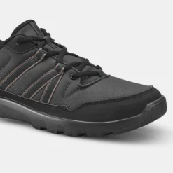 Zapatillas De Montaña Y Trekking Hombre Quechua NH100 Gris 10 Zapatillas De Montaña Y Trekking Hombre Quechua NH100 Gris -Deporte Total Shop zapatillas de montaa y trekking hombre quechua nh100 gris 4