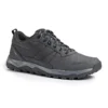 Zapatillas De Montaña Y Trekking Hombre Quechua NH150