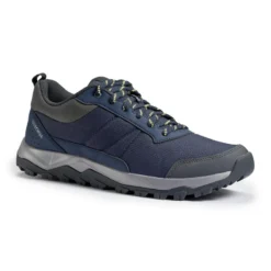 Zapatillas De Montaña Y Trekking Hombre Quechua NH150 11 Zapatillas De Montaña Y Trekking Hombre Quechua NH150 -Deporte Total Shop zapatillas de montaa y trekking hombre quechua nh150 5
