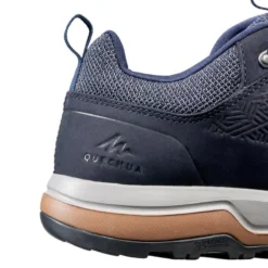 Zapatillas De Montaña Y Trekking Hombre Quechua NH500 Azul 9 Zapatillas De Montaña Y Trekking Hombre Quechua NH500 Azul -Deporte Total Shop zapatillas de montaa y trekking hombre quechua nh500 azul 3