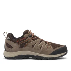 Zapatillas De Montaña Y Trekking Impermeables Hombre Columbia Redmond -Deporte Total Shop zapatillas de montaa y trekking impermeables hombre columbia redmond 2