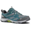 Zapatillas De Montaña Y Trekking Impermeables Hombre Quechua MH100