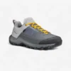 Zapatillas De Montaña Y Trekking Impermeables Hombre Quechua MH500