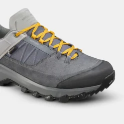 Zapatillas De Montaña Y Trekking Impermeables Hombre Quechua MH500 -Deporte Total Shop zapatillas de montaa y trekking impermeables hombre quechua mh500 3
