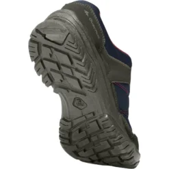 Zapatillas De Montaña Y Trekking Mujer Quechua NH100 -Deporte Total Shop zapatillas de montaa y trekking mujer quechua nh100 2
