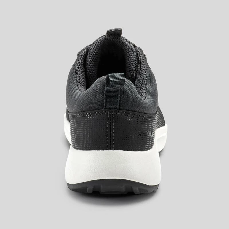 Zapatillas De Montaña Y Trekking Mujer Quechua NH150 Gris 3 Zapatillas De Montaña Y Trekking Mujer Quechua NH150 Gris - Imagen 3