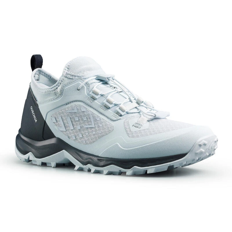 Zapatillas De Montaña Y Trekking Ultraligeras Hombre Quechua FH500 6 Zapatillas De Montaña Y Trekking Ultraligeras Hombre Quechua FH500 - Imagen 6