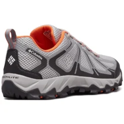Zapatillas De Montaña Y Trekking Ventiladas Hombre Columbia Peakfreak -Deporte Total Shop zapatillas de montaa y trekking ventiladas hombre columbia peakfreak 2