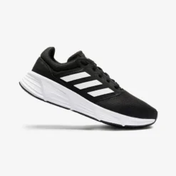 ZAPATILLAS DE RUNNING HOMBRE - ADIDAS GALAXY 6 NEGRO