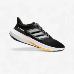 ZAPATILLAS DE RUNNING HOMBRE - ADIDAS ULTRABOUNCE NEGRO