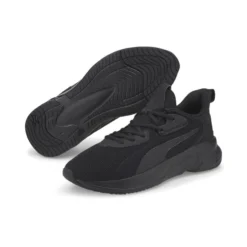 Zapatillas De Running Hombre PUMA Softride Premier Negro