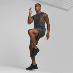 Zapatillas De Running Hombre Softride One4all Camo PUMA -Deporte Total Shop zapatillas de running hombre softride one4all camo puma 2