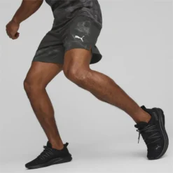 Zapatillas De Running Hombre Softride One4all Camo PUMA -Deporte Total Shop zapatillas de running hombre softride one4all camo puma 3