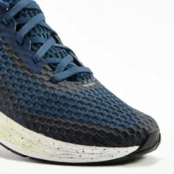 ZAPATILLAS DE RUNNING MUJER KIPRUN KD500 AZUL AMARILLO -Deporte Total Shop zapatillas de running mujer kiprun kd500 azul amarillo 4