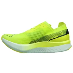 Zapatillas De Running Mujer Scott WS SPEED CARBON RC Amarillo -Deporte Total Shop zapatillas de running mujer scott ws speed carbon rc amarillo 3
