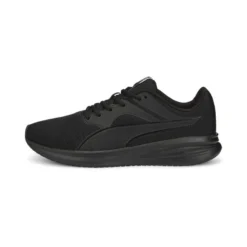 Zapatillas De Running PUMA Transport Negro