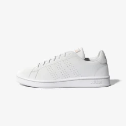 Zapatillas De Tenis Mujer Adidas Advantage Base Blanco -Deporte Total Shop zapatillas de tenis mujer adidas advantage base blanco 2
