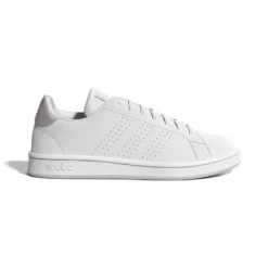 Zapatillas De Tenis Mujer Adidas Advantage Base Blanco