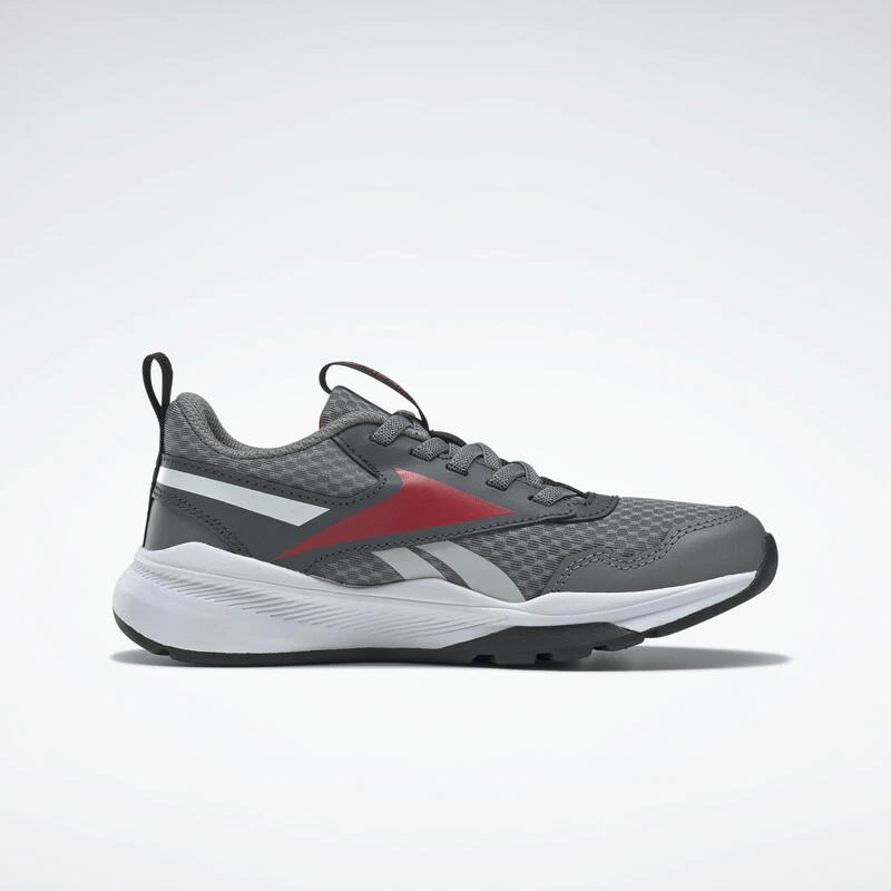 Zapatillas Deportivas Niño Reebok XT Sprinter 2 Gris 3 Zapatillas Deportivas Niño Reebok XT Sprinter 2 Gris - Imagen 3