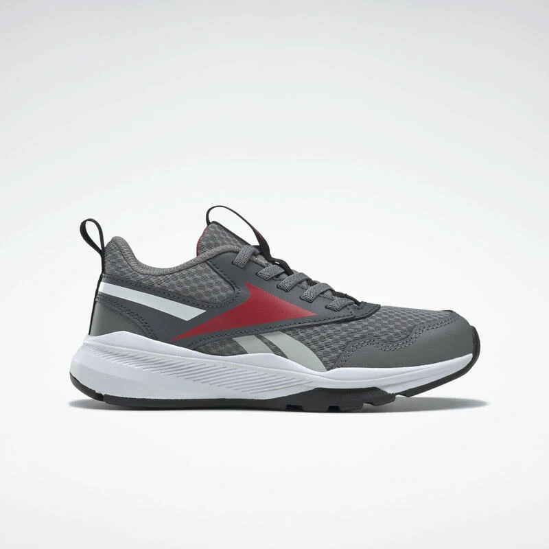 Zapatillas Deportivas Niño Reebok XT Sprinter 2 Gris 1 Zapatillas Deportivas Niño Reebok XT Sprinter 2 Gris