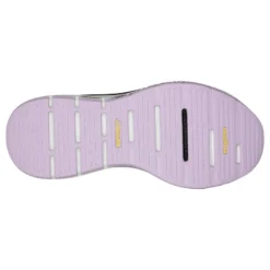 Zapatillas Deportivas Para Mujer Skechers GO WALK Workout Walker - Outpace Negro -Deporte Total Shop zapatillas deportivas para mujer skechers go walk workout walker outpace negro 3