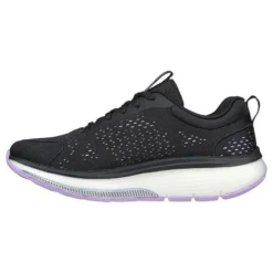 Zapatillas Deportivas Para Mujer Skechers GO WALK Workout Walker - Outpace Negro -Deporte Total Shop zapatillas deportivas para mujer skechers go walk workout walker outpace negro 4