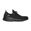 Zapatillas Deportivas Transpirables Hombre SKECHERS Solar Fuse Negro